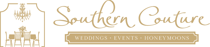 Southern Couture Weddings